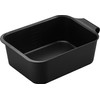 Yamazaki 1833 Magnet & Hanging Bucket, 2.6 gal (7.5 L),