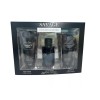 FRAGRANCE COUTURE SAVAGE FOR MEN 3-Pieces Gift Set