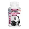 Vitofarma Super Vitamina Red Rooster Supplement for Birds, 100 Tablets,
