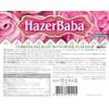Hazer Baba Turkish Delight Candy, Rose Water Flavored, Gourmet Snack