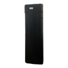 Structural (BT-1134-BK-1) 11" X 34" Squared Brine Tank Black