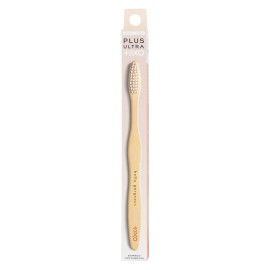 UD_Plus Ultra-Hello Gorgeous Toothbrush Case of 12 1 Ct Sustainable Silicone Electric Toothbrush Cute Style for Hotel Use