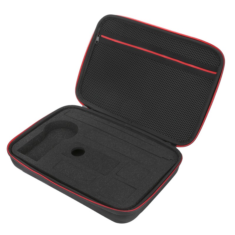 Action Camera Storage Bag Handbag Portable Box Protection Accessory for