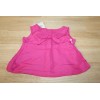 Build-A-Bear Workshop Build A Bear Workshop Clothes, Pink Fuchsia Cutout