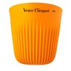 Veuve Clicquot Sunrays Ice Bucket Brand New