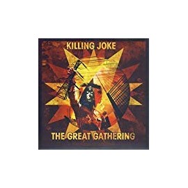 Killing Joke - The Great Gathering - Live At O2 Brixton Academy
