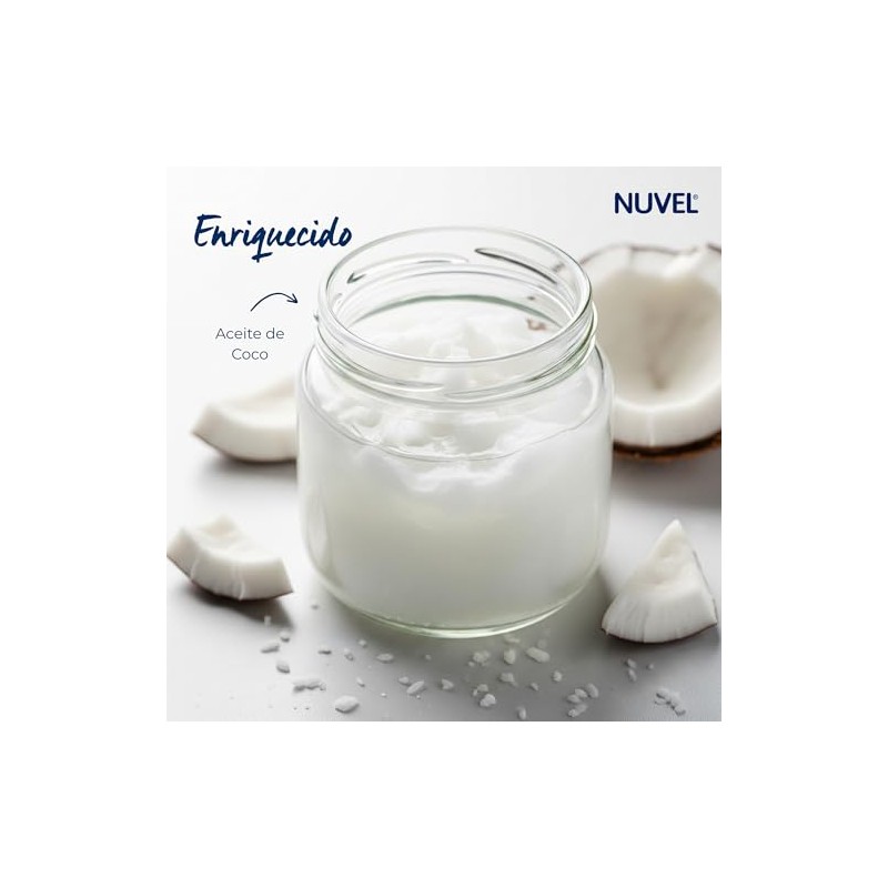 Aceite de Coco
