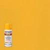 Rust-Oleum 298537-6PK Stops Rust Spray Paint, 12 oz, Gloss Tuscan
