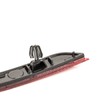 LST Reflector Rear Light Bumper Rear Left Inner Red 3G2