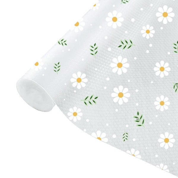 GmeDhc Drawer Mat, EVA Non Slip Non Stick Waterproof Sink