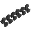 Guitar String Tuning Peg Metal Sealed Tuner Key Machine Head