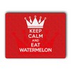 Makoroni - Keep Calm and EAT Watermelon - Jigsaw Puzzle