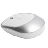Wireless Mouse DPI Adjustable Chargable Optical Computer External Device with