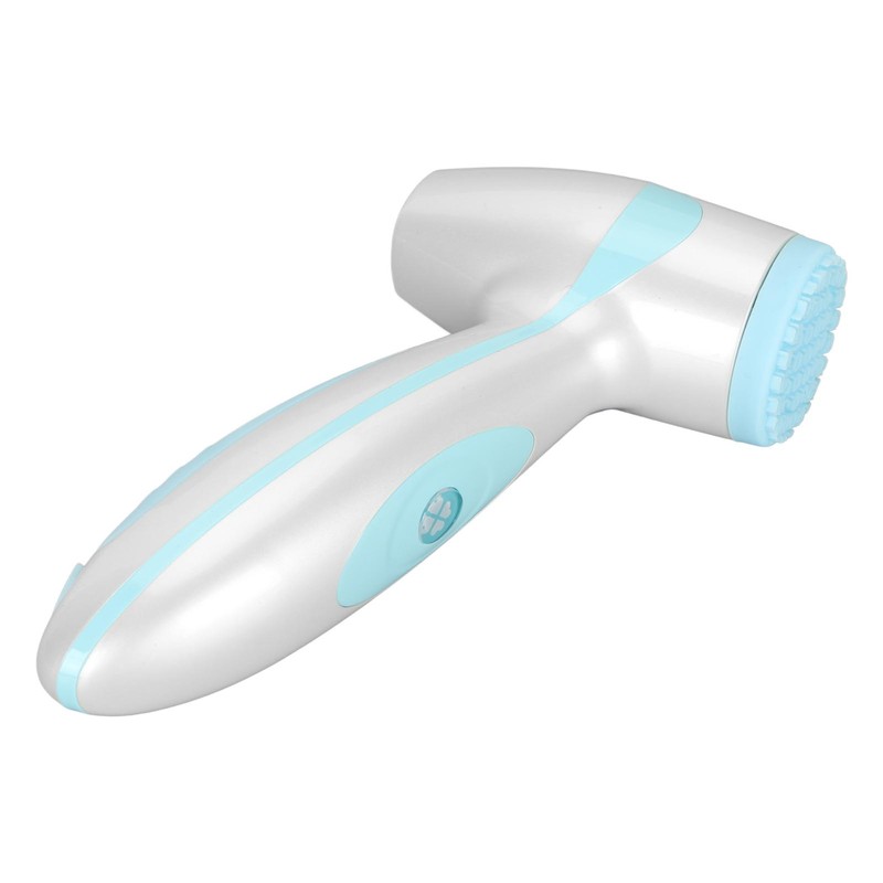 Electric Facial Cleansing Brush Pore Deep Cleansing Rechargeable Make Up