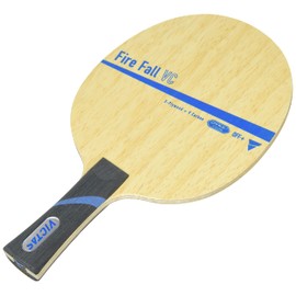 VICTAS Firefall VC Flare 027754 Table Tennis Racket