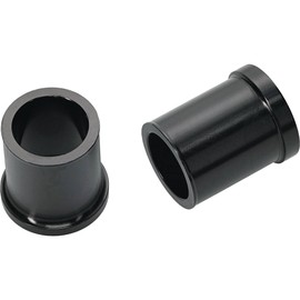 New All Balls Racing Front Wheel Spacer Kit 11-1069 Compatible With/Replacement For Yamaha YZ400F 98-99