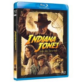 Indiana Jones y el Dial del Destino
