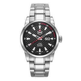 Jacques Du Manoir Dress Watch JDM-WG013-04