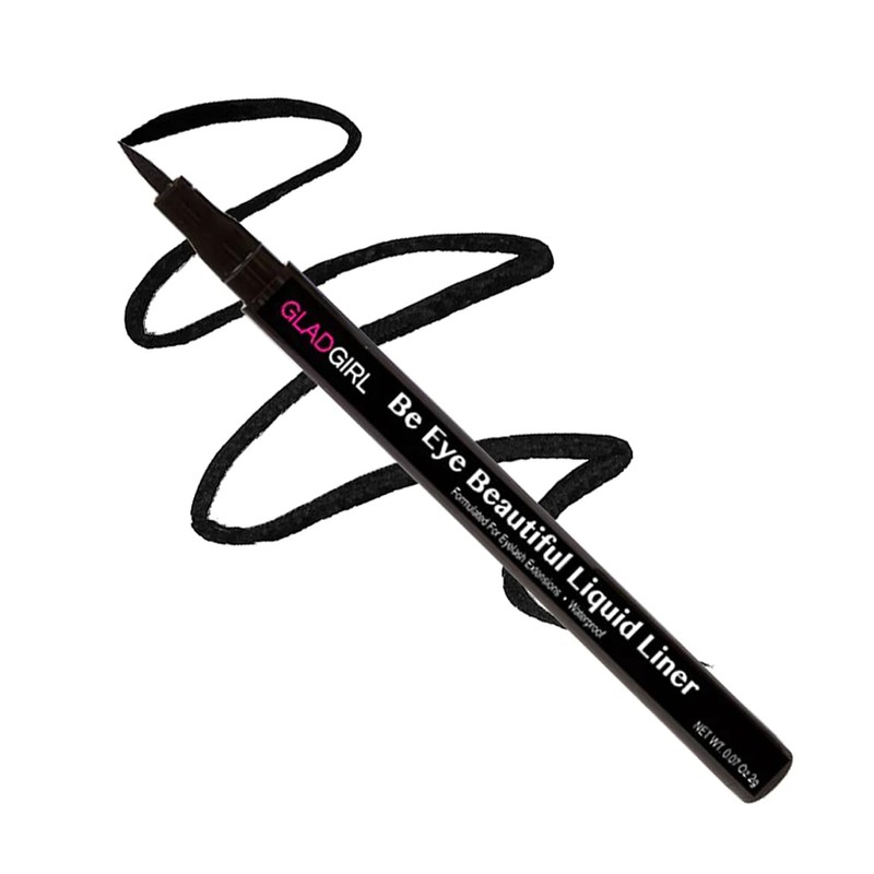 GladGirl Liquid Liner (Chocolate) Espresso