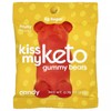 Keto Gummy Bears, Fruity, 12 Bags, 0.79 oz (23 g)