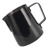 Frothing Cup 304 Stainless Steel Large Capacity Milk Frothing Pitcher