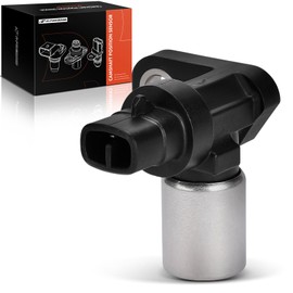 A-Premium Engine Camshaft Position Sensor Compatible with Volvo XC90 2003-2007, S60 2001-2007, XC70 2003-2006, S80 2001-2007, C70 2001 2004-2006, V70 1999-2006