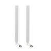 Superbat High Gain 12dBi Dual Band WiFi Antenna 2.4GHz/5GHz 5.8GHz