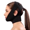 SHAPE CONCEPT Shape Concept 301 Correa de compresión para cuello