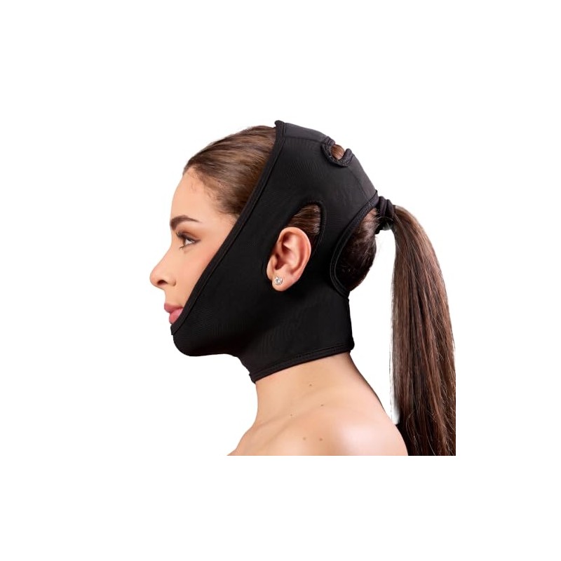 SHAPE CONCEPT Shape Concept 301 Correa de compresión para cuello