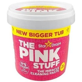 Stardrops The Pink Stuff Miracle Cleaning Paste 850g