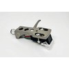 Cartridge and Stylus, needle and Titanium Headshell with mounting bolts