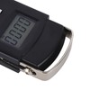 Hanging Hook Scale LCD Display 50kg Portable Digital Fish Scale