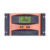 Solar Charge Controller LCD Circuit Protection Anti Backfill PWM Charge