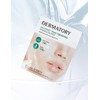 Dermatory [더마토리] 살리시닉 포어타이트닝 랩핑 겔마스크 1매 [Dermatory] Salicylic Pore Tightening Wrapping Gel Mask 1 Sheet