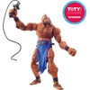 Masters of the Universe, Masterverse Revelation, Beast Man, Juguete para