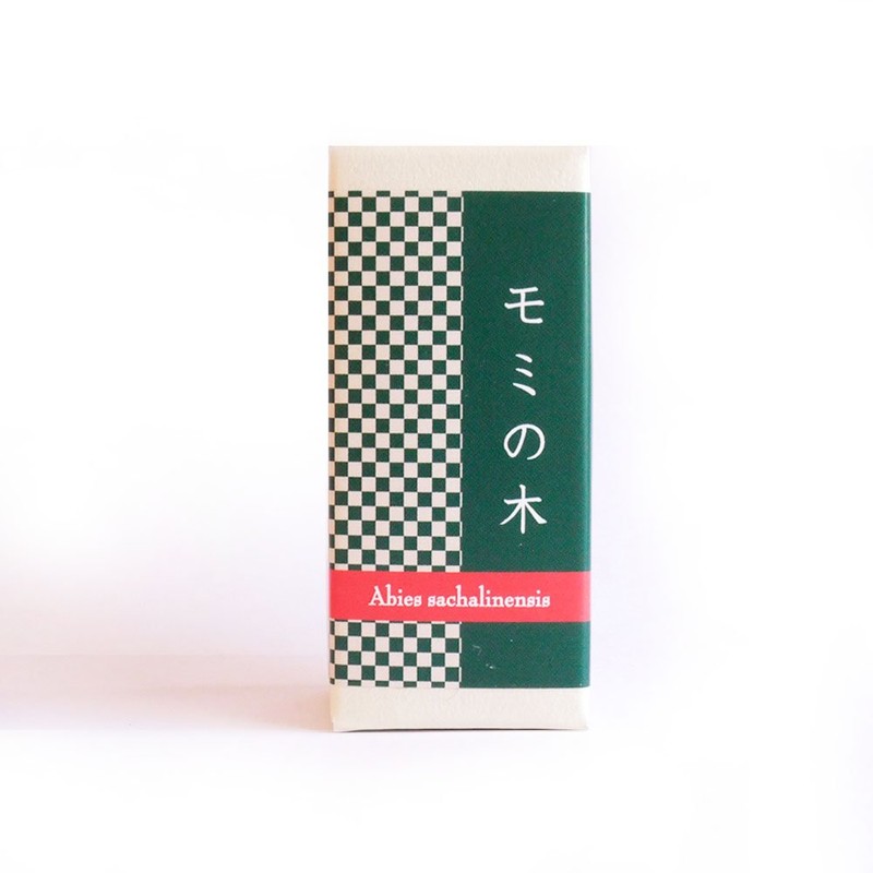 108 Nissan Essential Oil, Dogomatsu Essential Oil (fir essential oil)