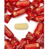 SweetGourmet Rossana Premium Italian Filled Hard Candy Bulk | 1