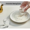 Ackers Shot Glasses Etching Scale Measuring Cup 2PACK Espresso Shot