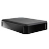 ADATA Disco Duro Externo 4TB Negro HM800 USB 3.2 Mod: