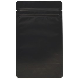 Manufacturing Nihon Sha Lami Zip Collar AL1013BK (50 Pieces) Stand Type BK