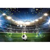 Renaiss 2.2 x 1.5 m Football Field Photography Background Football