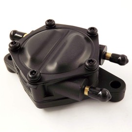 labwork High Hi Flo Flow Fuel Pump 65L Fit for Yamaha Rhino 450 660 Grizzly