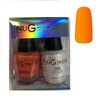 Nugenesis Matching Gel Lacquer Combo Polish | NU 89 Wowzers