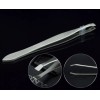 SET12 Set De Manicura Pedicura Pies Manos Acero Inox 12