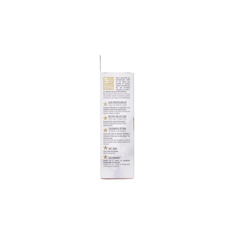 Fotoprotector Isdin Ultra Age Repair Fusio Water Fps50 50ml