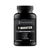 Nugenix T Boost - Suplemento Potenciador De Testosterona Gratuito Para