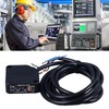 Photoelectric Beam, 70cm Detection Distance Diffuse Reflection Infrared Switch photoelectric