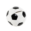 Football Shaped Ceramic Money Box 11cm Decorative Kids Gift