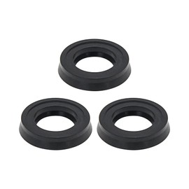 AR42122 42122 70-464 Water Seal Kit for Pool Pressure Washer Pump Annovi Reverberi RMW2G24 SRMW2.2G26 (3PCS)