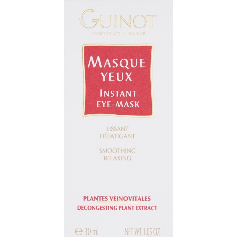 Guinot Eye Mask
